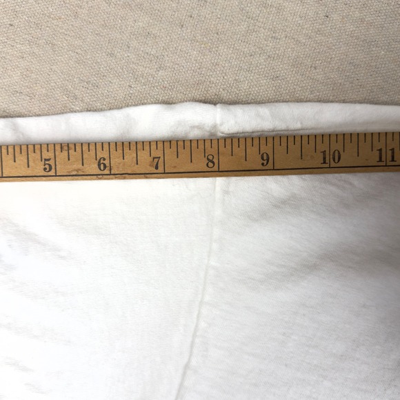 Vtg Trisha Yearwood Tour T Shirt Mens XL White 1994 Country Music Merch USA Made - Picture 10 of 10